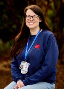 Michelle Paterson