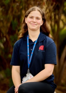 Robyn Davies